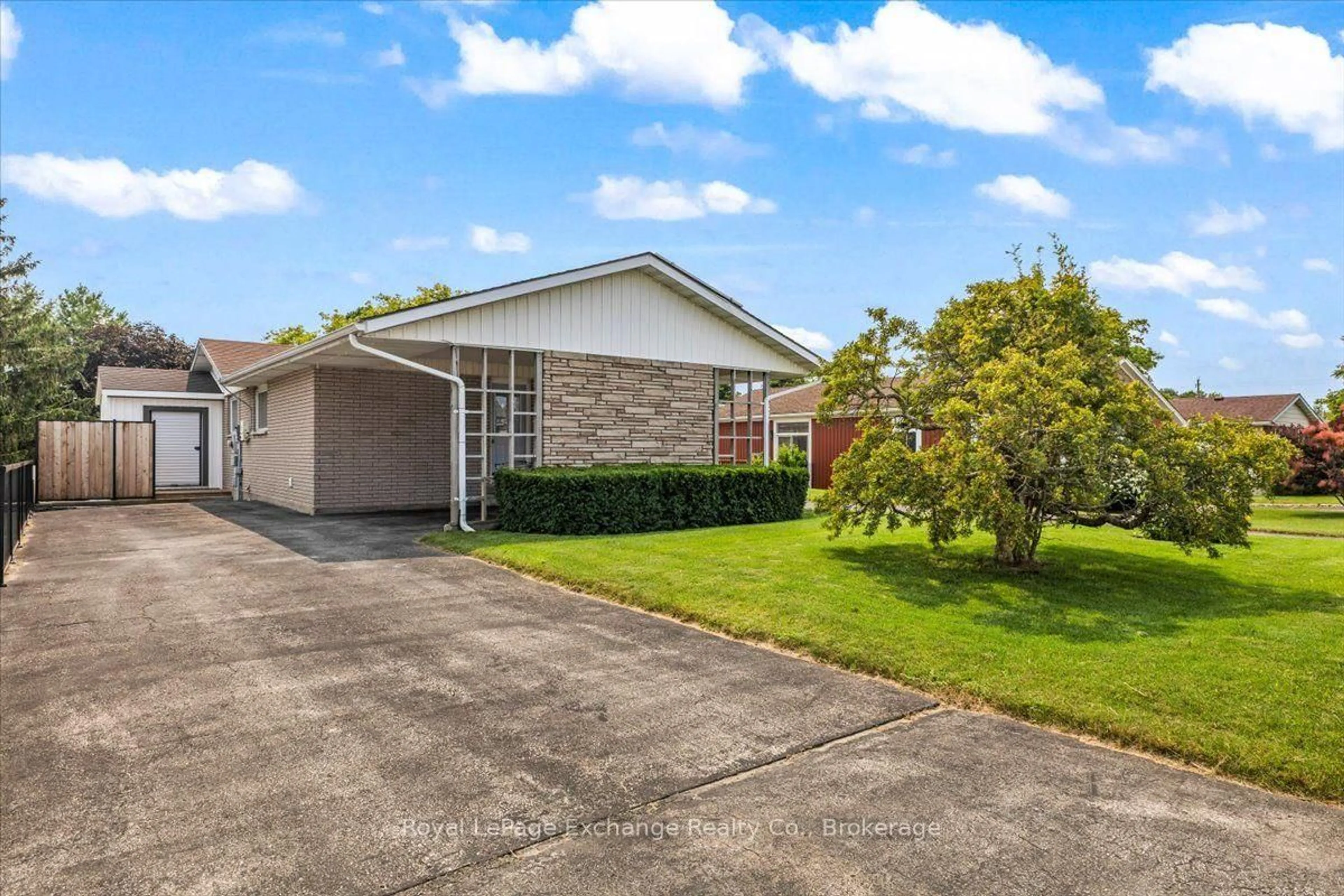 Unknown for 377 Princes St, Kincardine Ontario N2Z 2T7