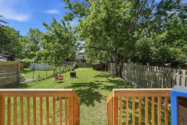 8 BETTES St, Belleville 5