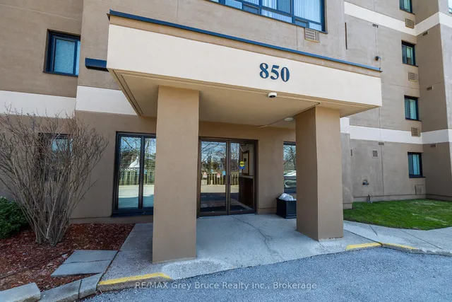 850 6th St #502, Owen Sound 2