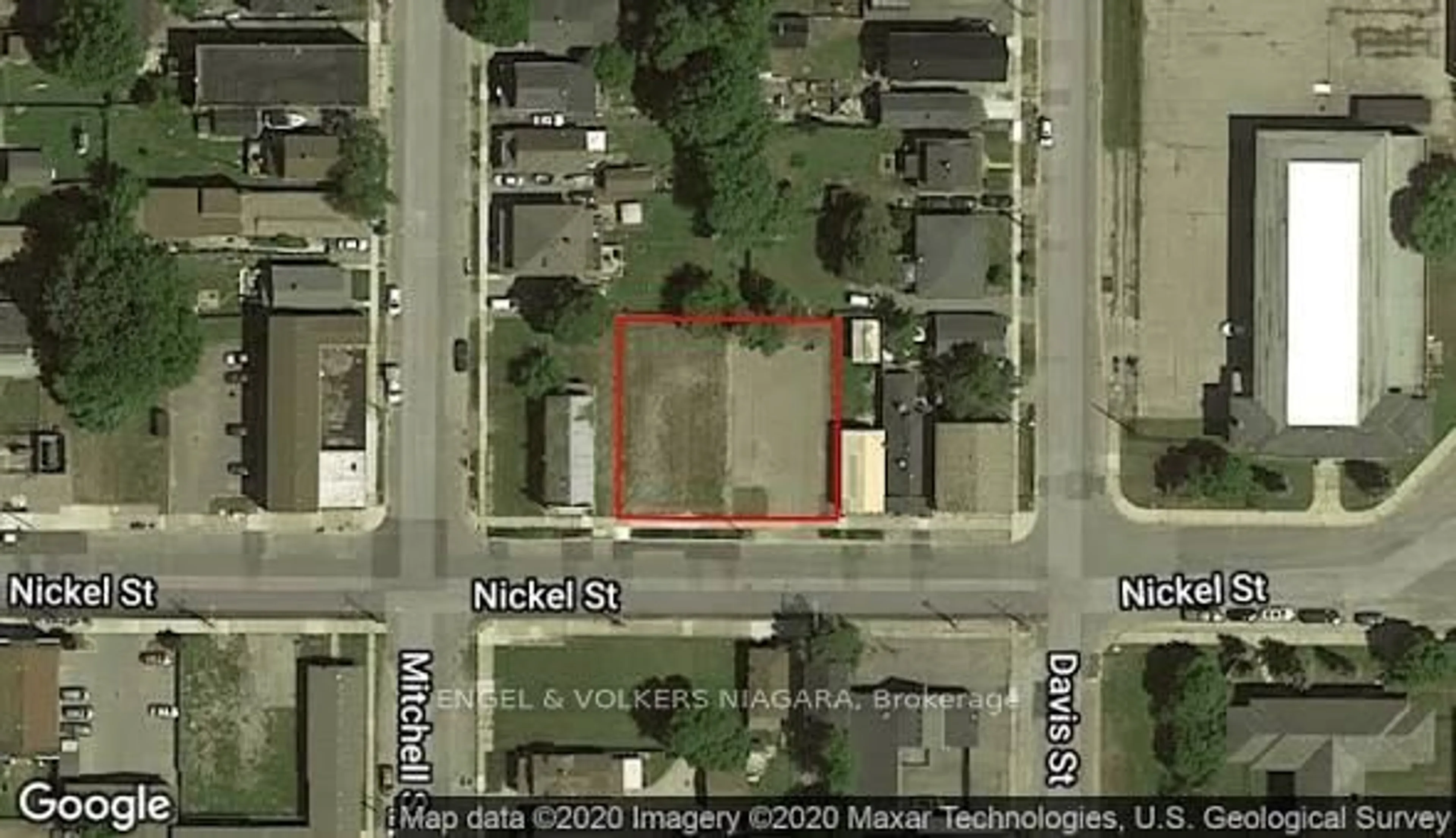 Unknown for 80 Nickel St, Port Colborne Ontario L3K 1B4