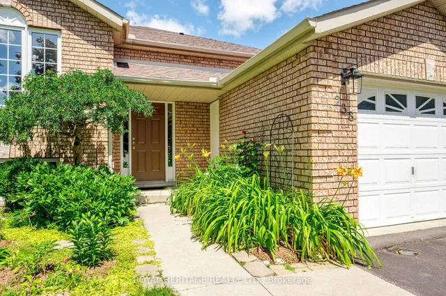 258 Franmor Dr, Peterborough 4