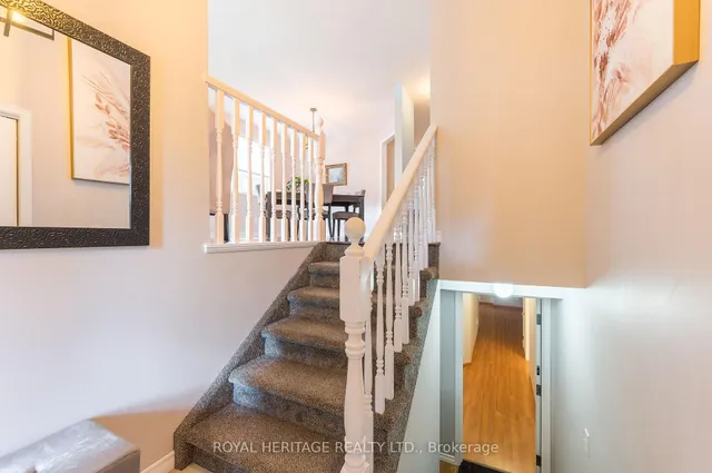 258 Franmor Dr, Peterborough 5