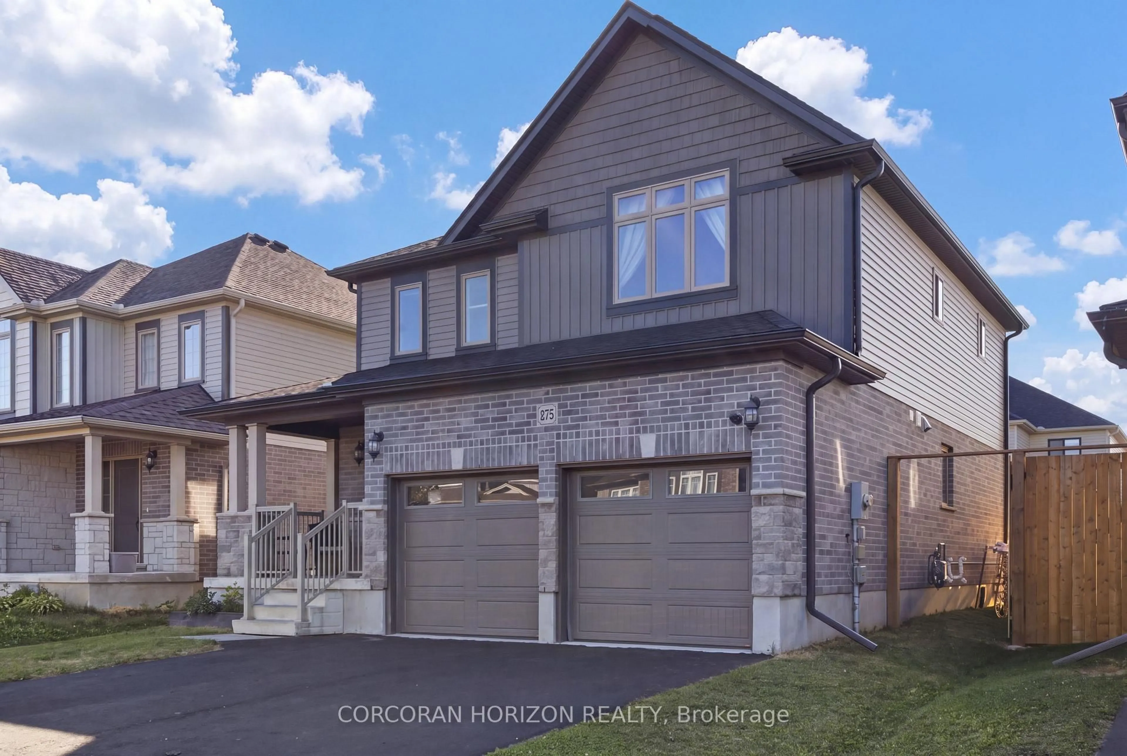 Unknown for 275 Bradshaw Dr, Stratford Ontario N5A 0G5