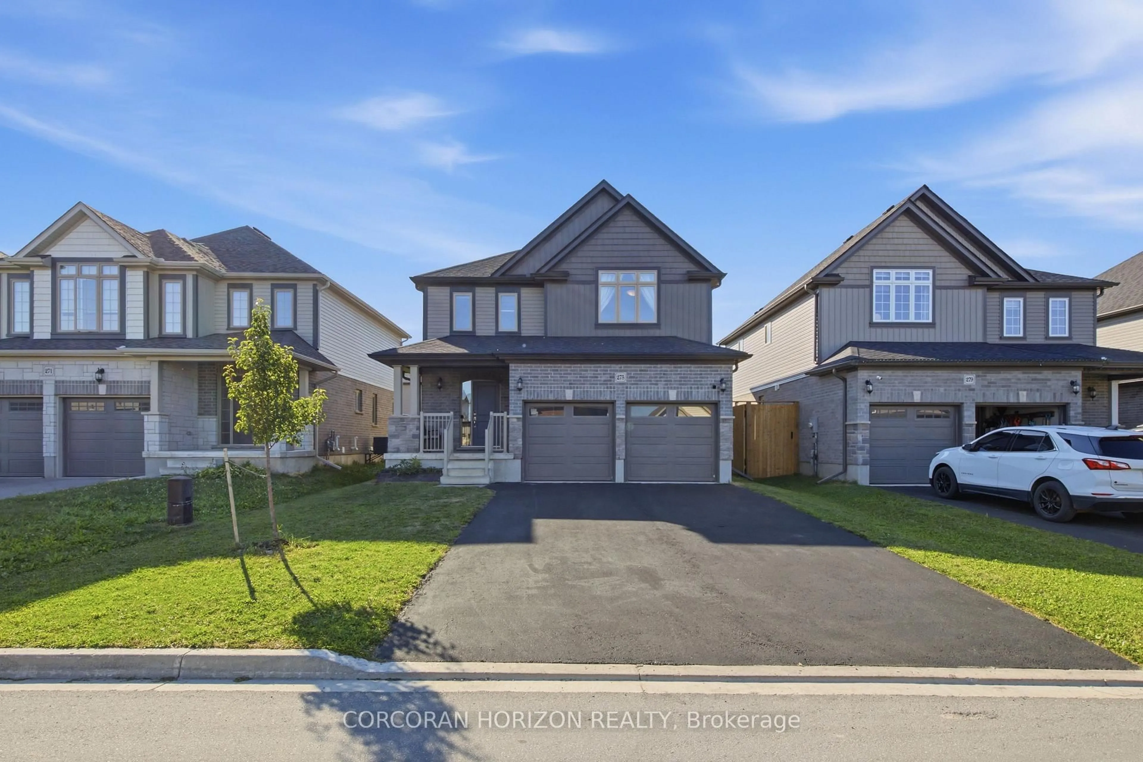 Unknown for 275 Bradshaw Dr, Stratford Ontario N5A 0G5