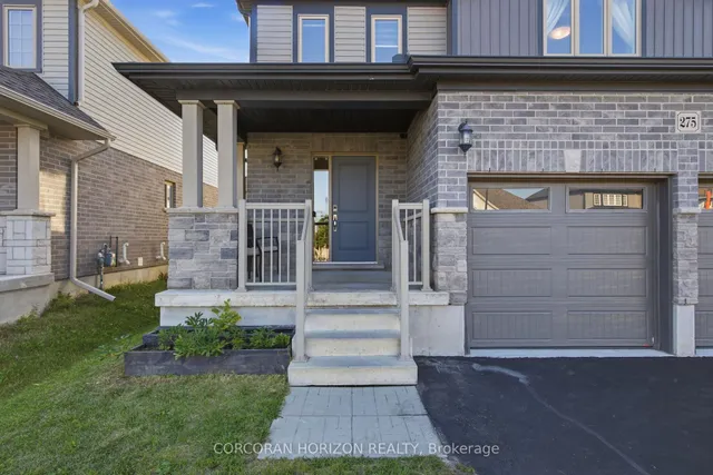 275 Bradshaw Dr, Stratford 5