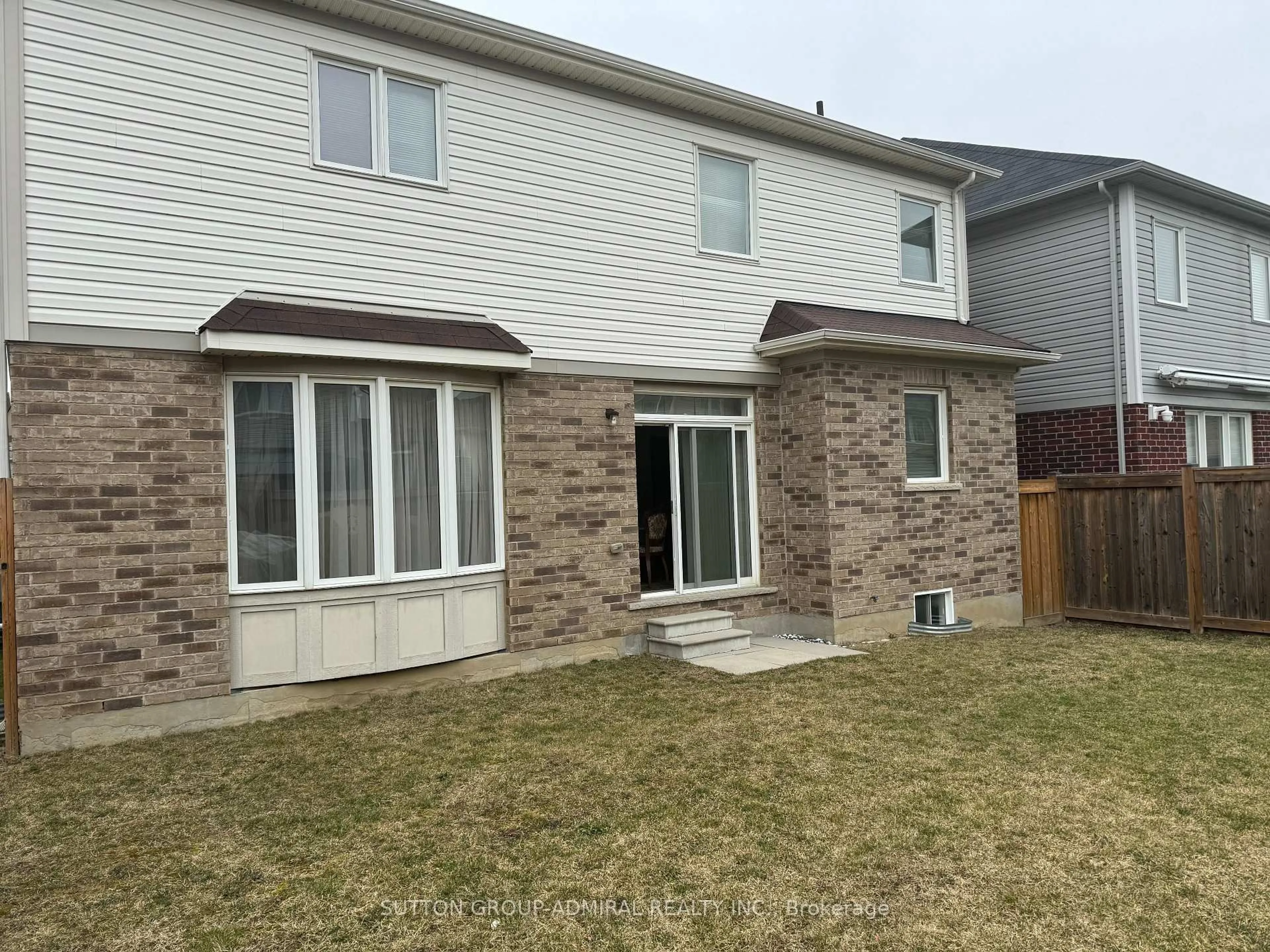 Unknown for 129 Whitwell Way, Hamilton Ontario L0R 1C0