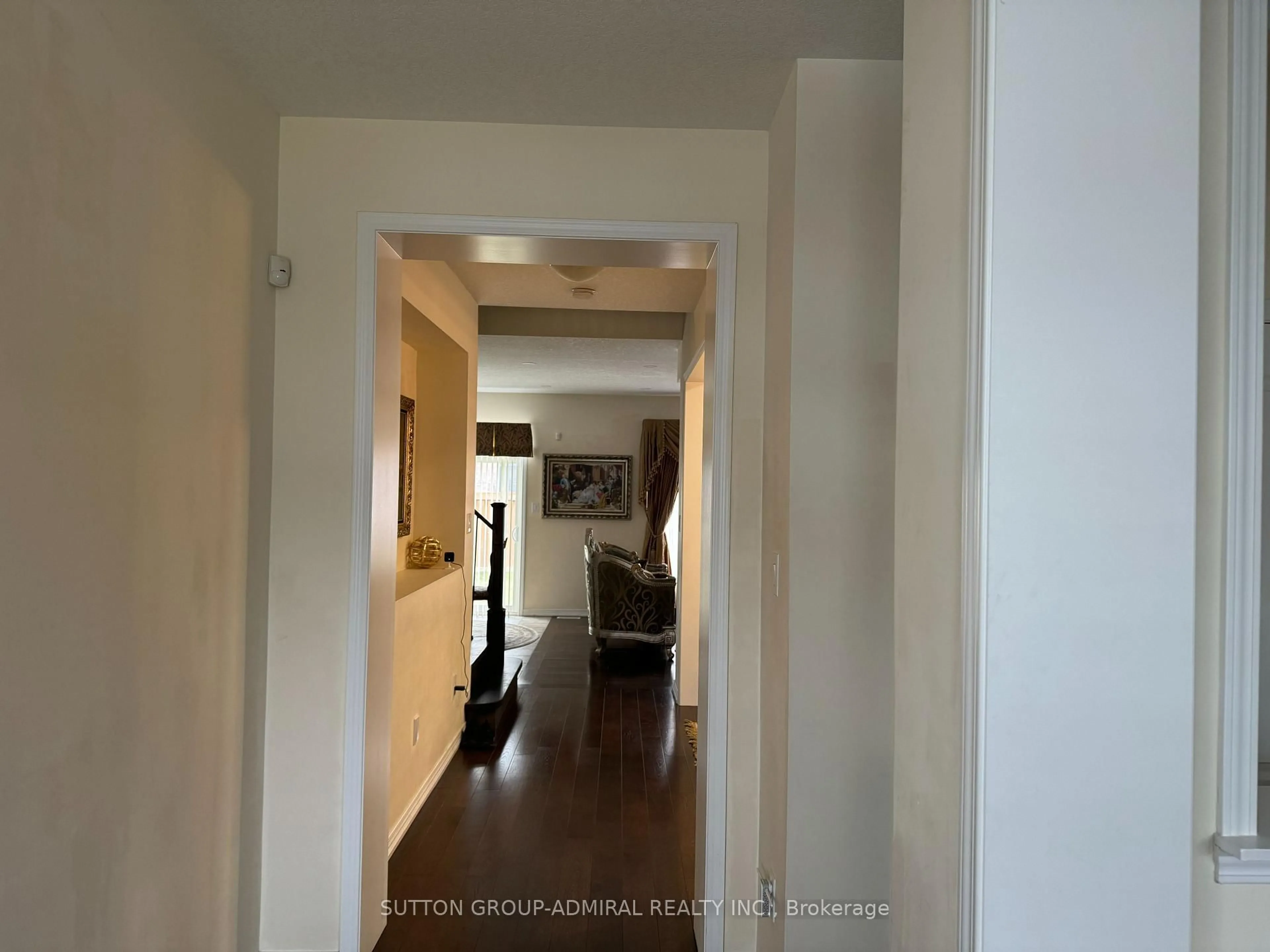Unknown for 129 Whitwell Way, Hamilton Ontario L0R 1C0