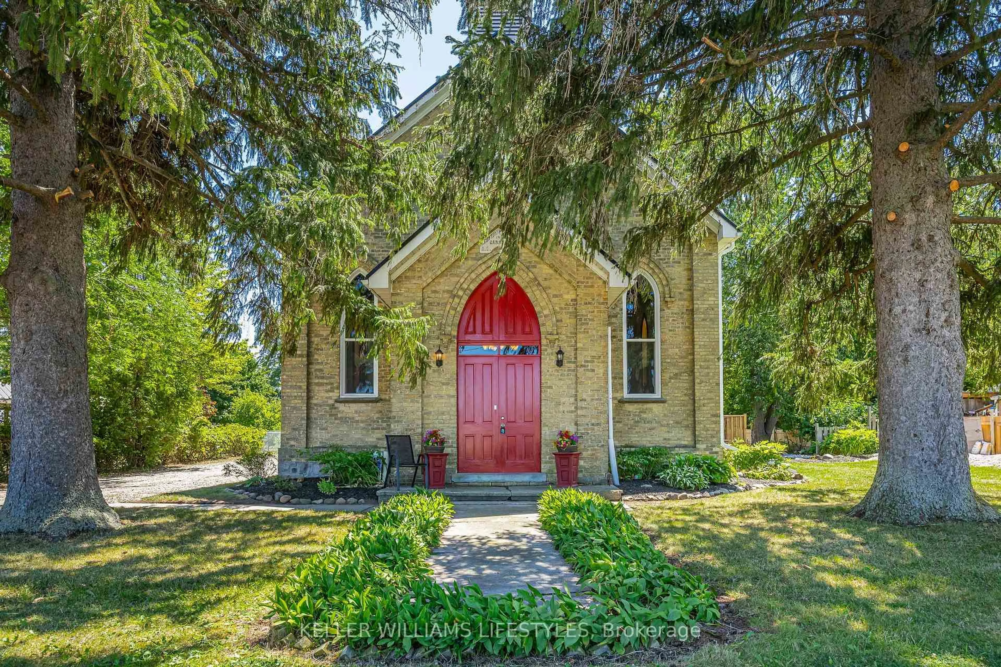 Unknown for 3229 McGillivray Dr, North Middlesex Ontario N0M 2K0