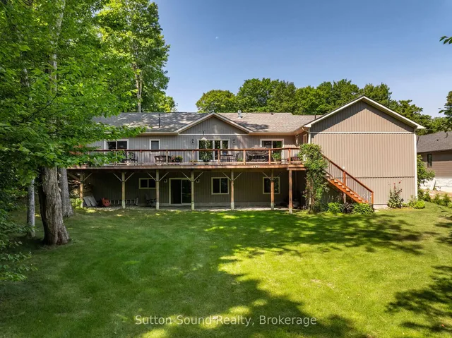 90 Graham Cres, South Bruce Peninsula 2