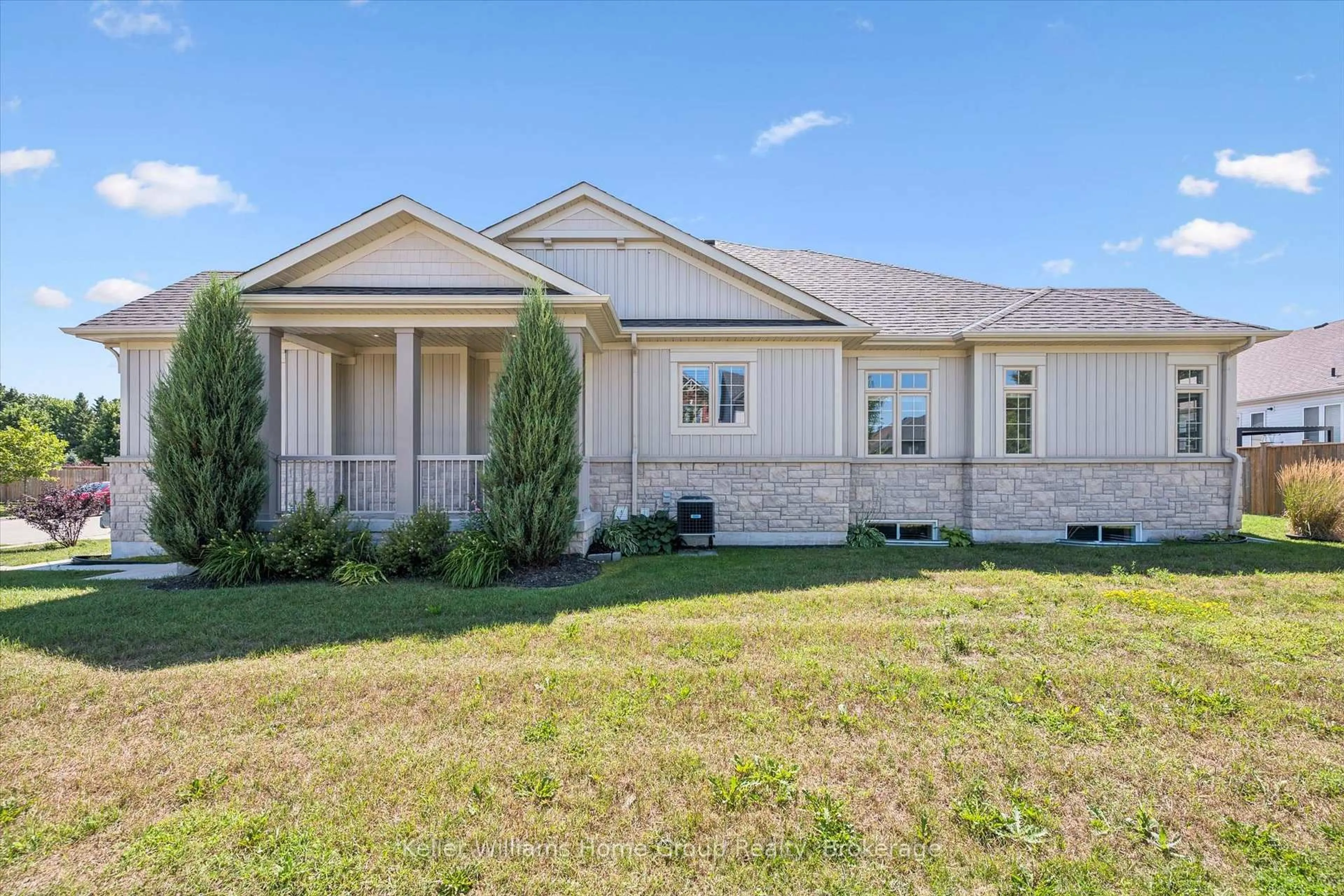 Unknown for 52 Findlay Way, Centre Wellington Ontario N1M 0G7