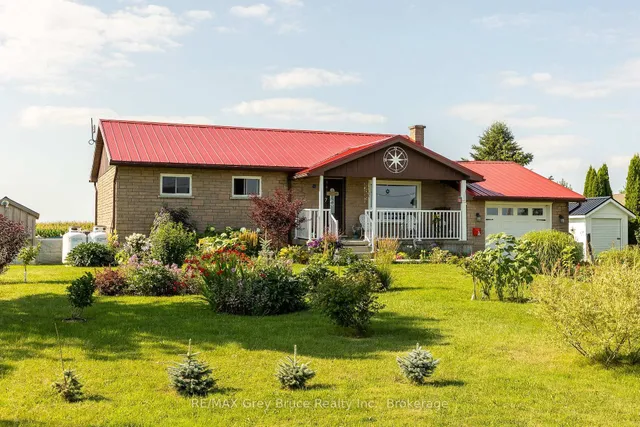 404248 CONCESSION 20 Rd, Georgian Bluffs 3