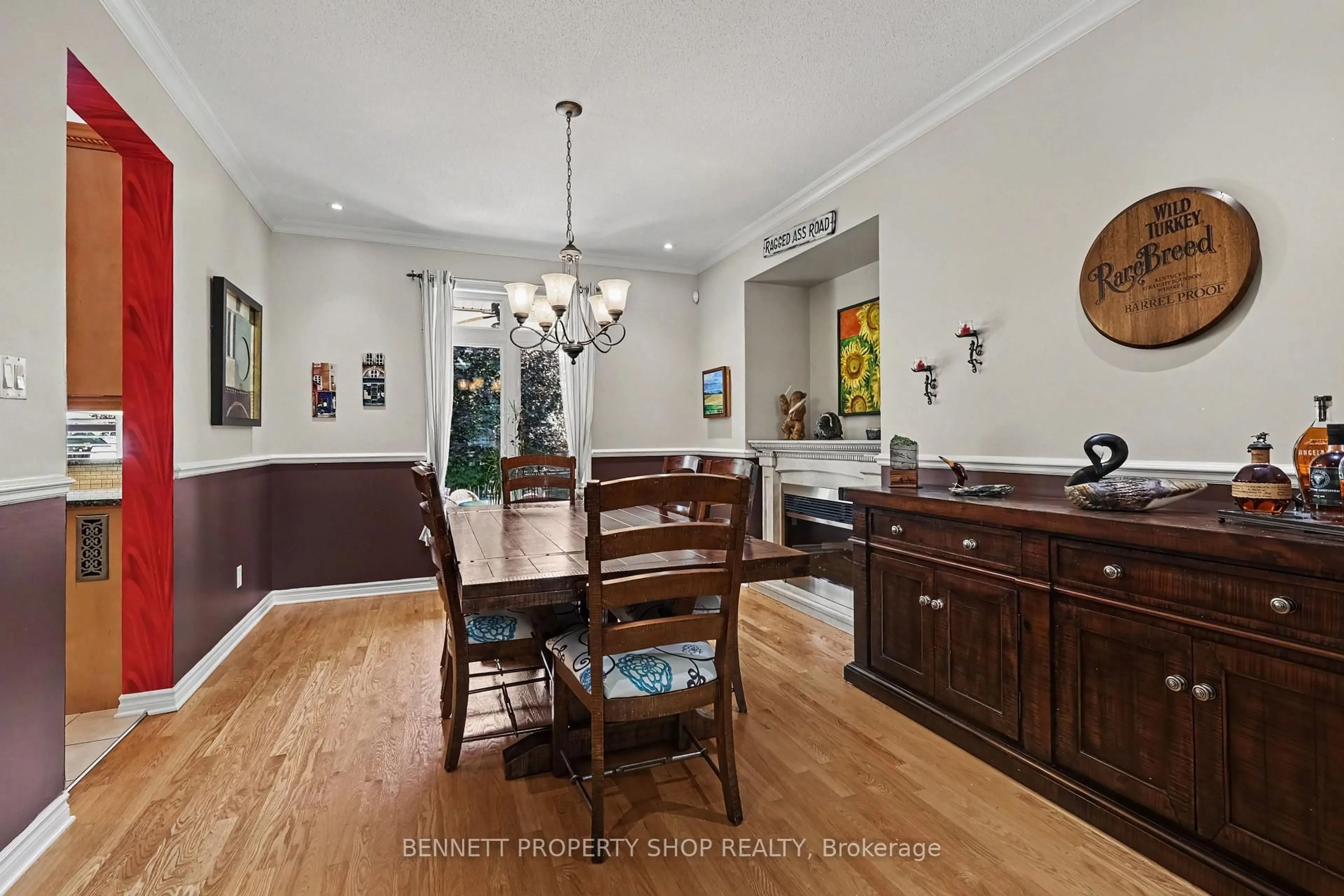 Dining room, unknown for 32 Rochelle Dr, Richmond Ontario K0A 2Z0