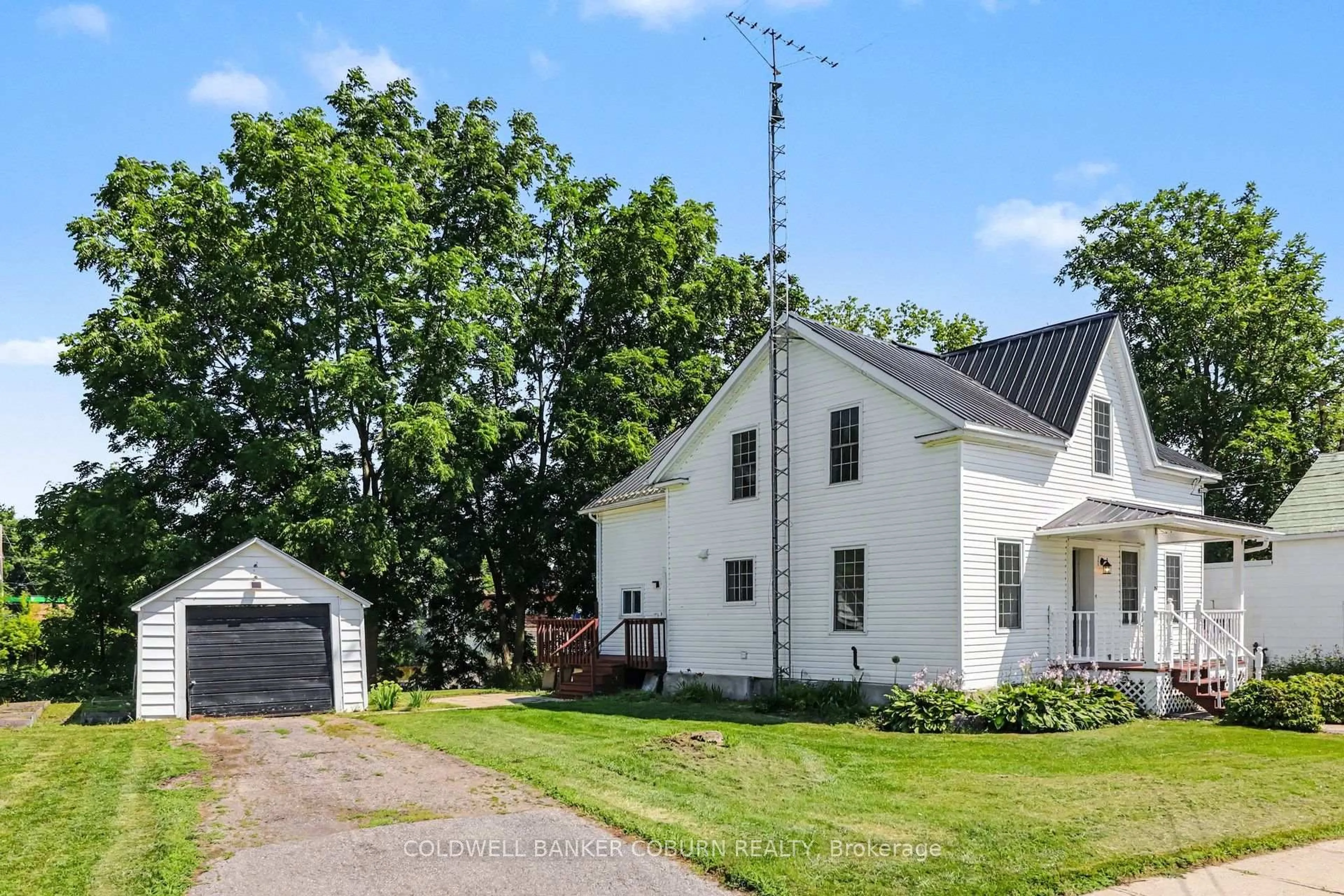 Unknown for 25 Mill St, North Dundas Ontario K0C 1H0