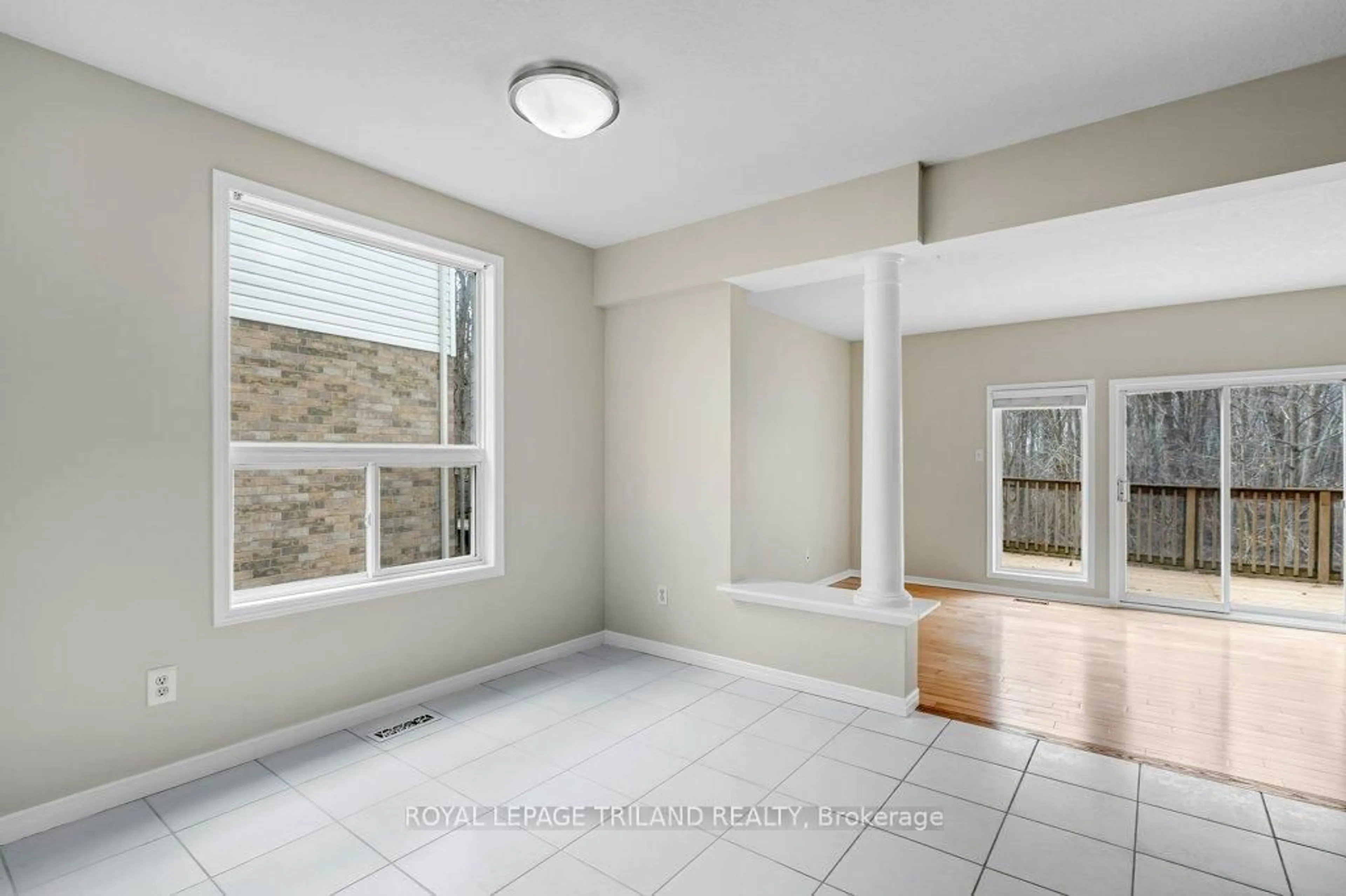 A pic of a room for 215 Rossmore Crt, London South Ontario N6C 6B7