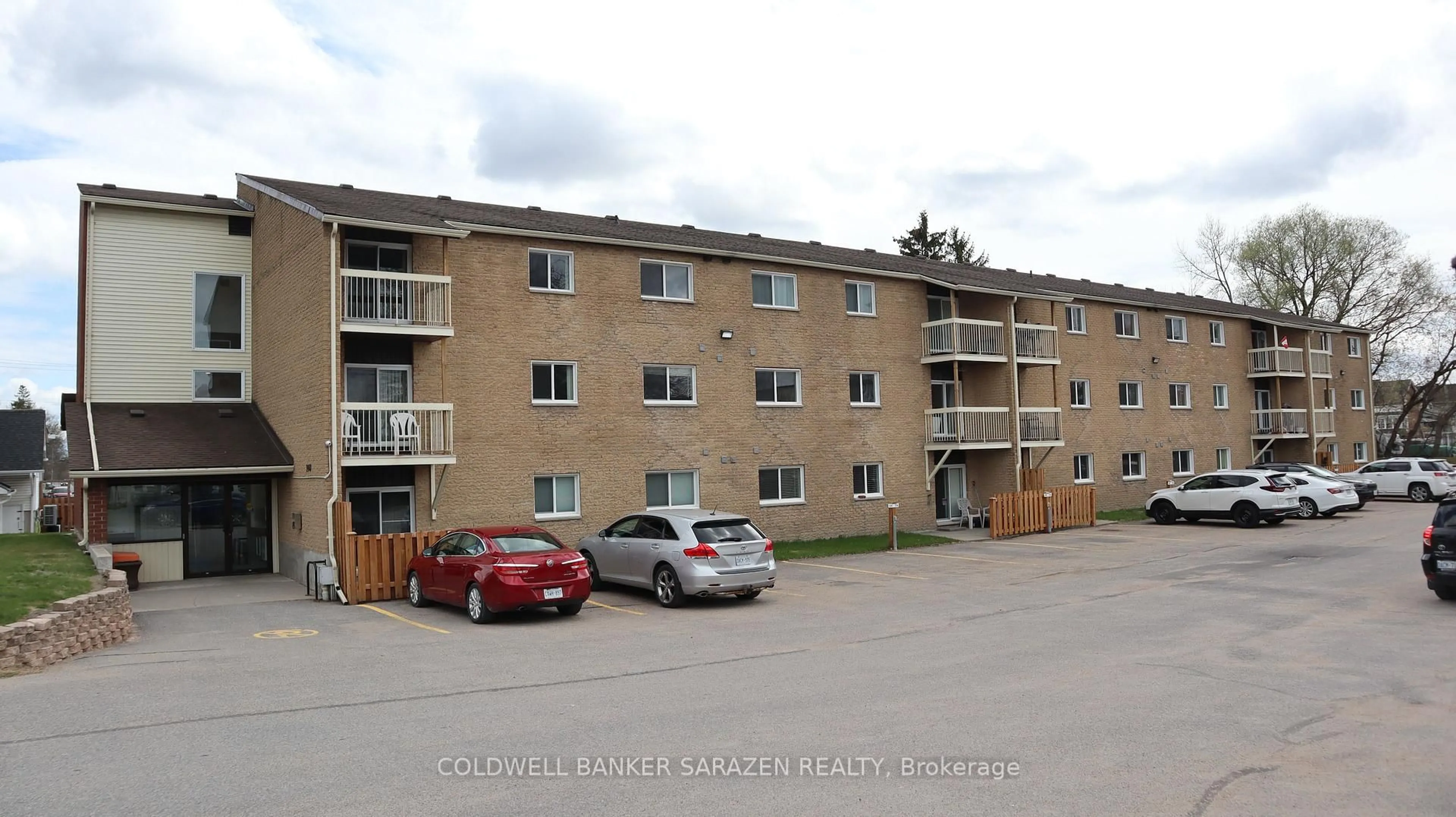 Unknown for 190 Elgin St #302, Arnprior Ontario K7S 1P1