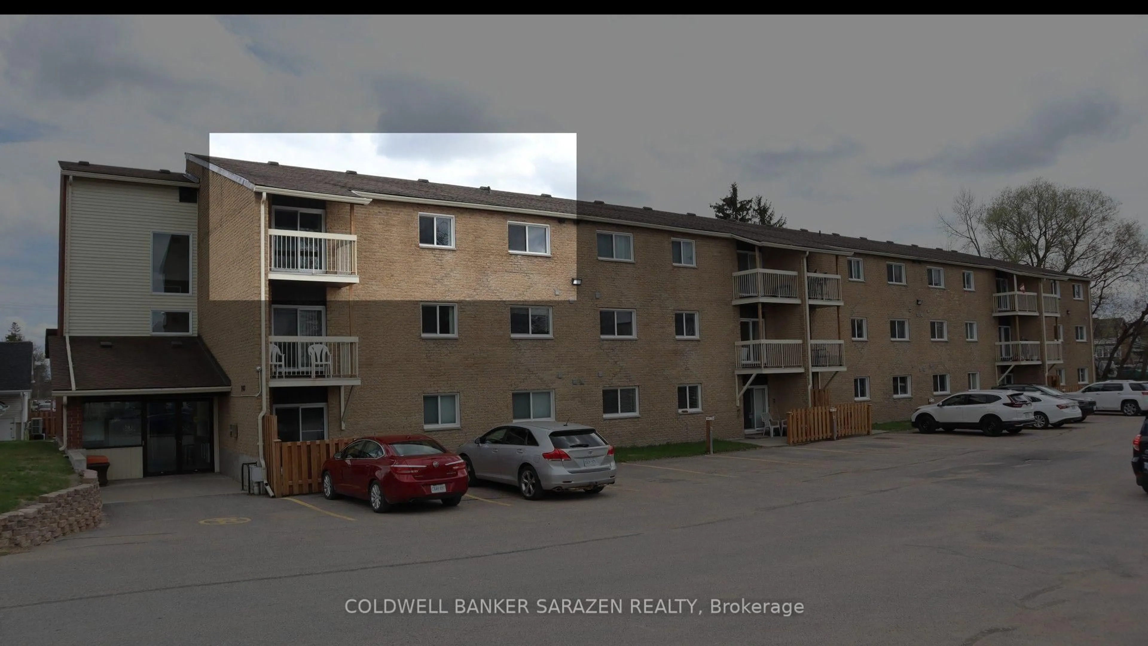 Blurry image for 190 Elgin St #302, Arnprior Ontario K7S 1P1
