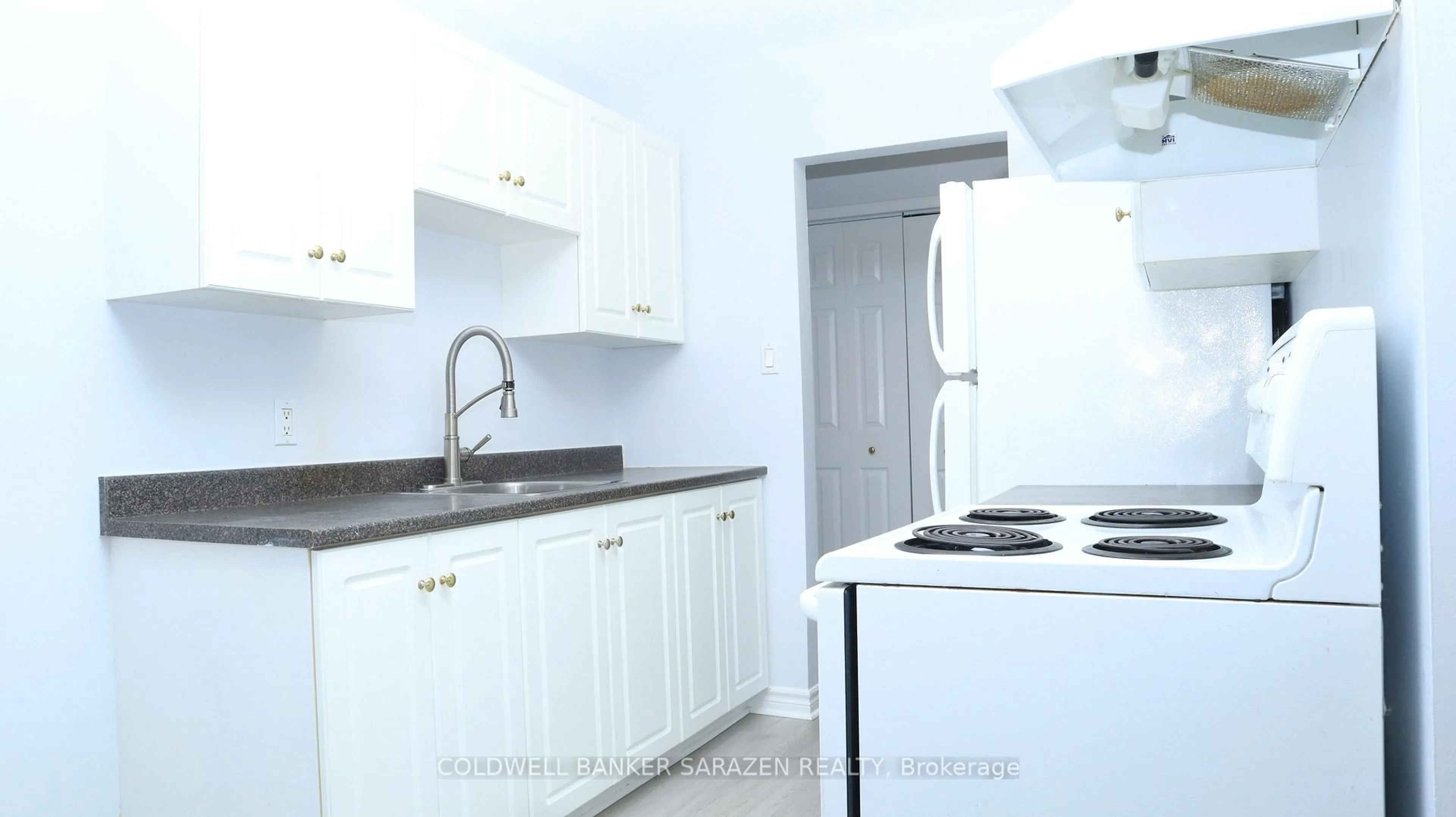 Standard kitchen, unknown for 190 Elgin St #302, Arnprior Ontario K7S 1P1