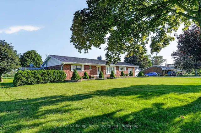 4857 DALE Rd, Port Hope 2