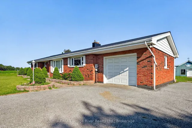 4857 DALE Rd, Port Hope 3