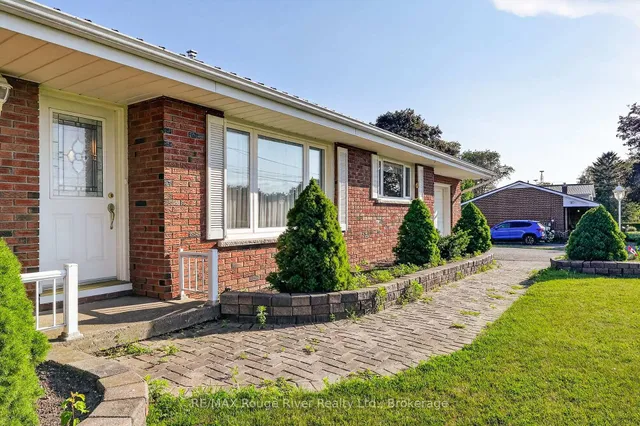 4857 DALE Rd, Port Hope 4