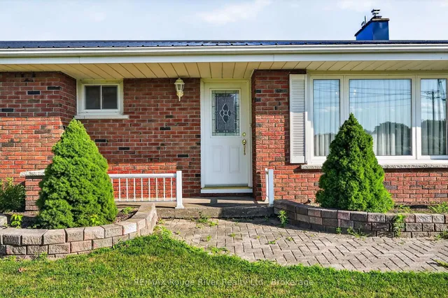 4857 DALE Rd, Port Hope 5
