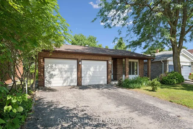 167 Westvale Dr, Waterloo 2