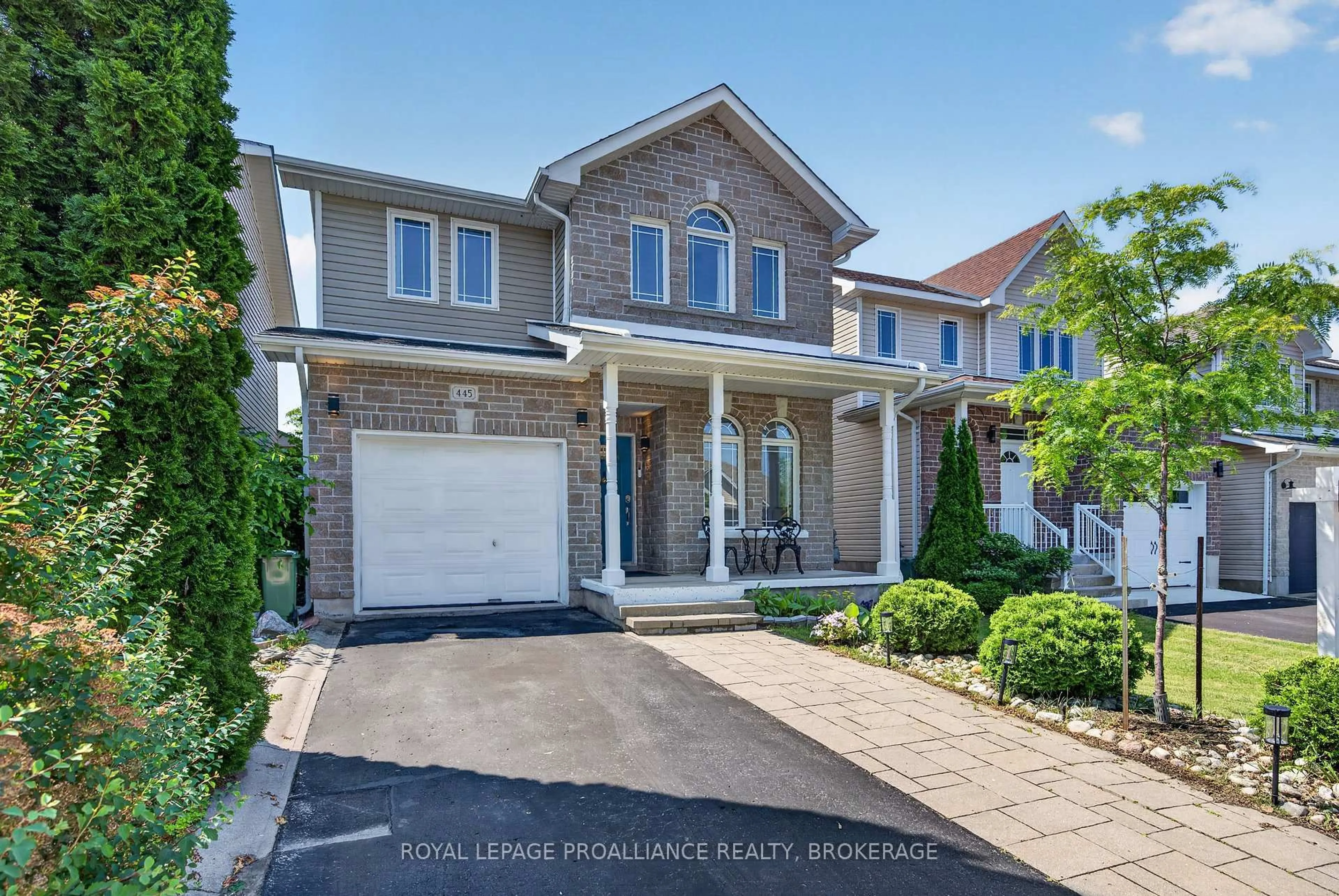 Unknown for 445 Maureen St, Kingston Ontario K7K 7M2