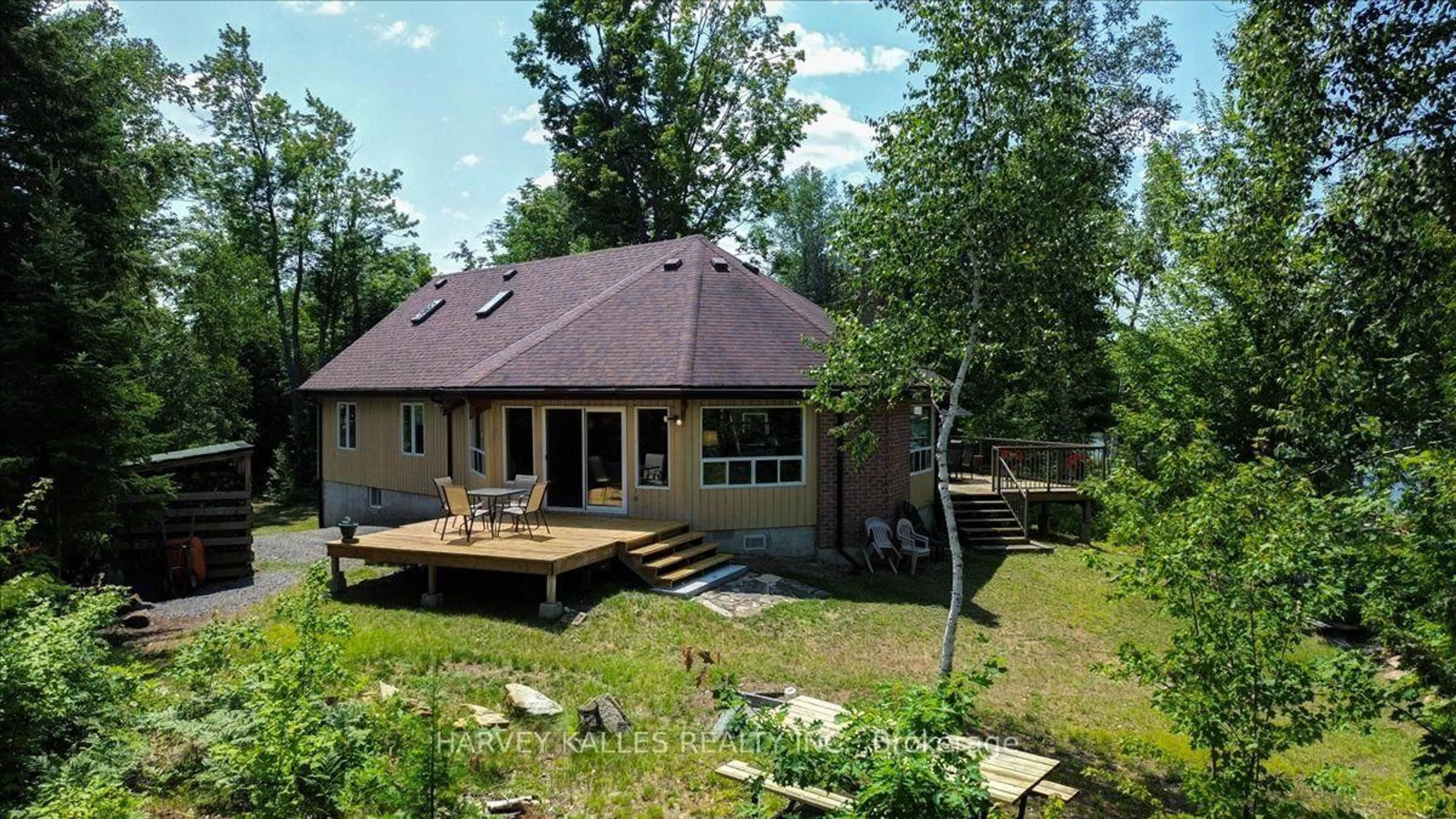 Unknown for 321 Maple Landing Lane, Hastings Ontario K0L 1W0