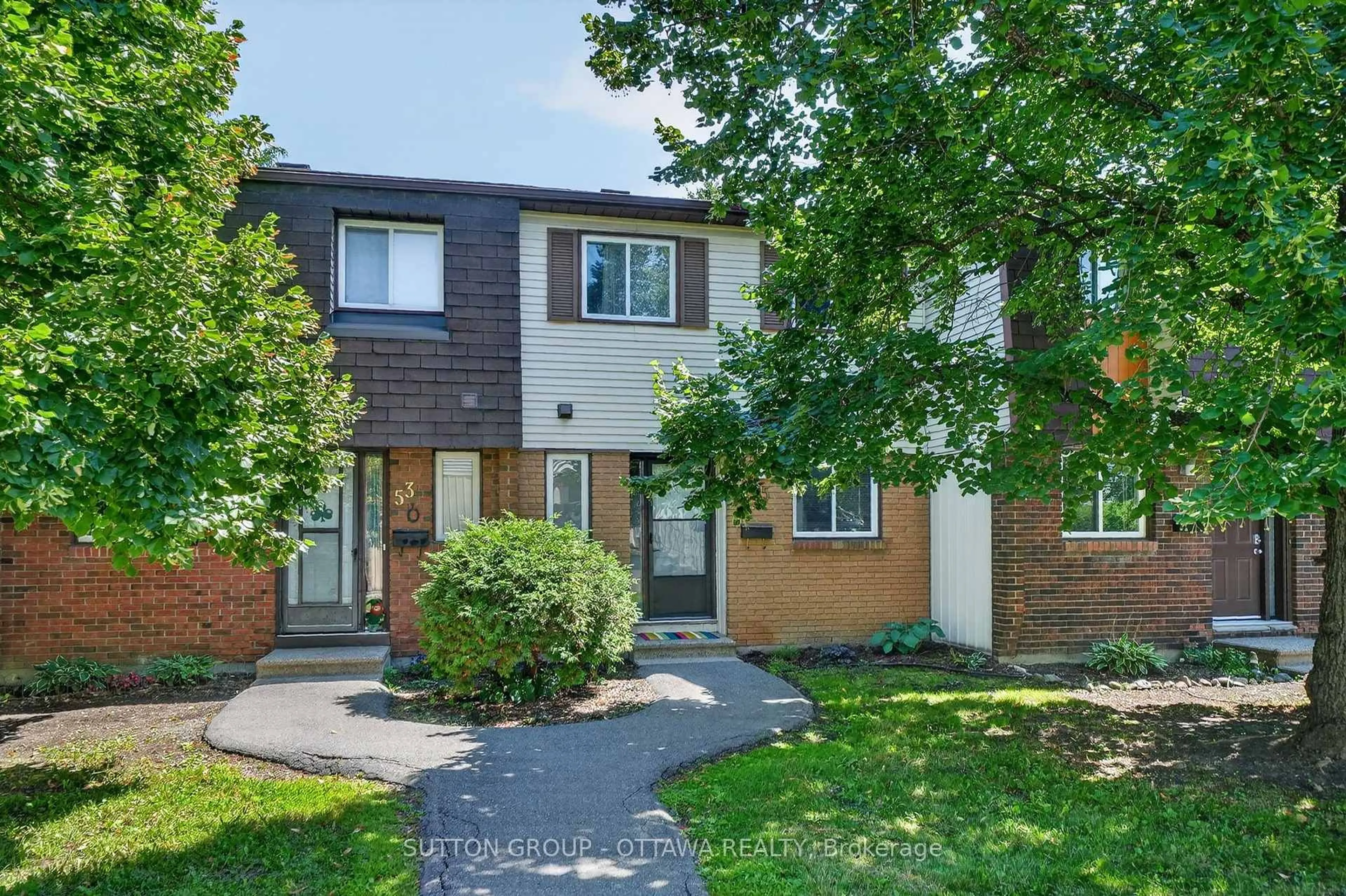 Unknown for 55 PIXLEY, Ottawa Ontario K1G 4C3