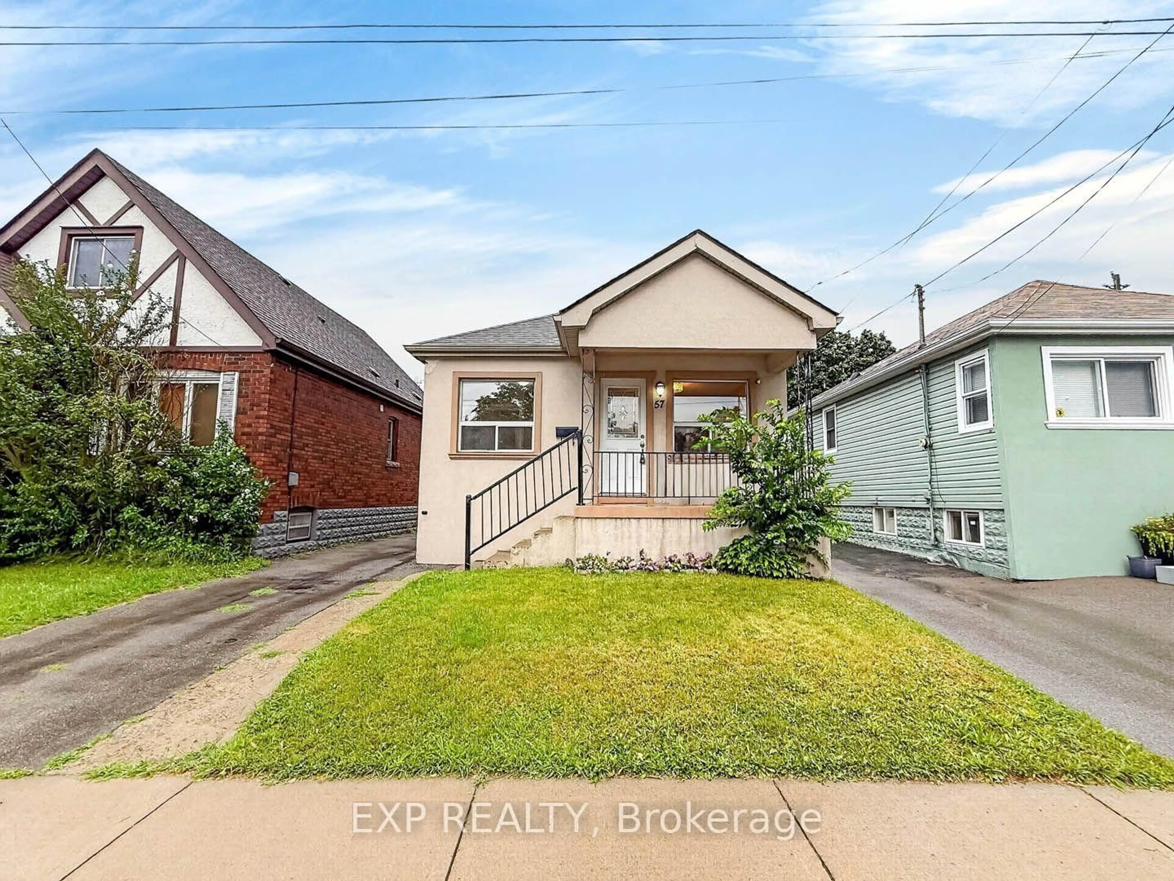 Unknown for 57 Weir St, Hamilton Ontario L8K 3A3