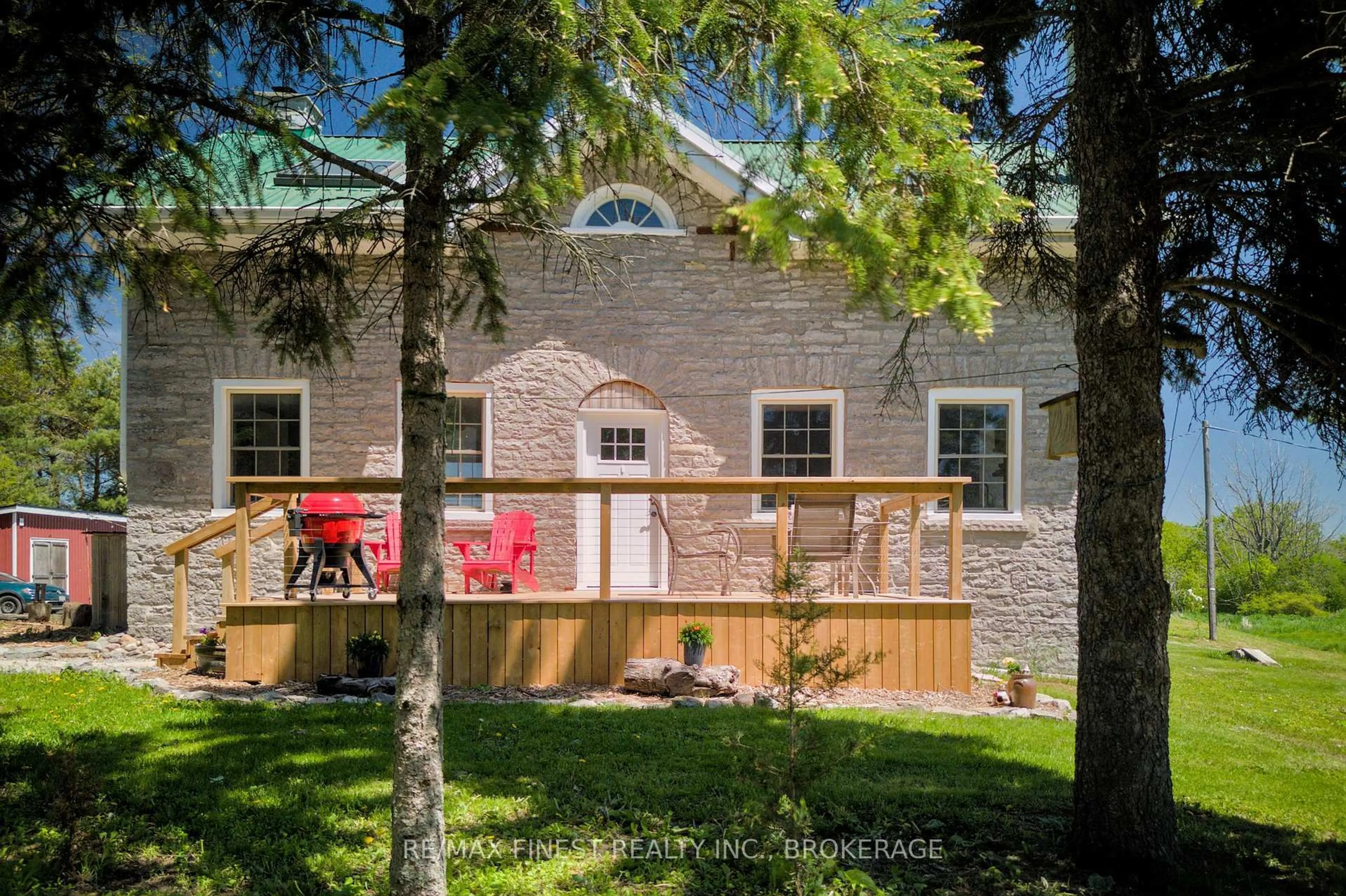 Unknown for 190 Wilmer Rd, Wolfe Island Ontario K0H 2Y0