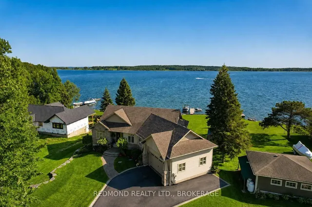 183 Clark Dr, Front of Leeds & Seeleys Bay 2