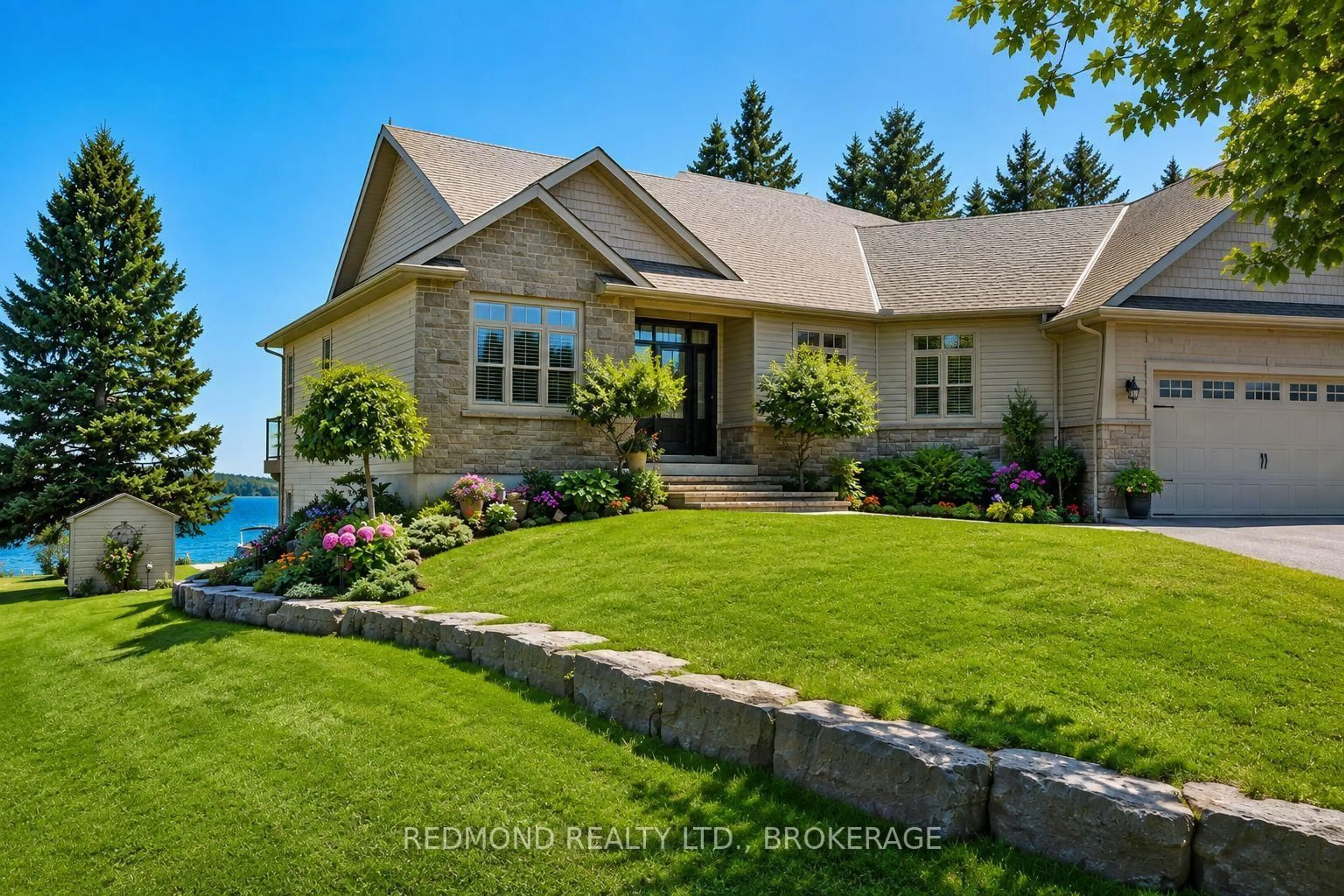 Unknown for 183 Clark Dr, Front of Leeds & Seeleys Bay Ontario K7G 2V5