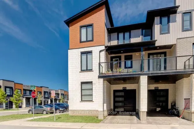970 Battery Park, London North 3