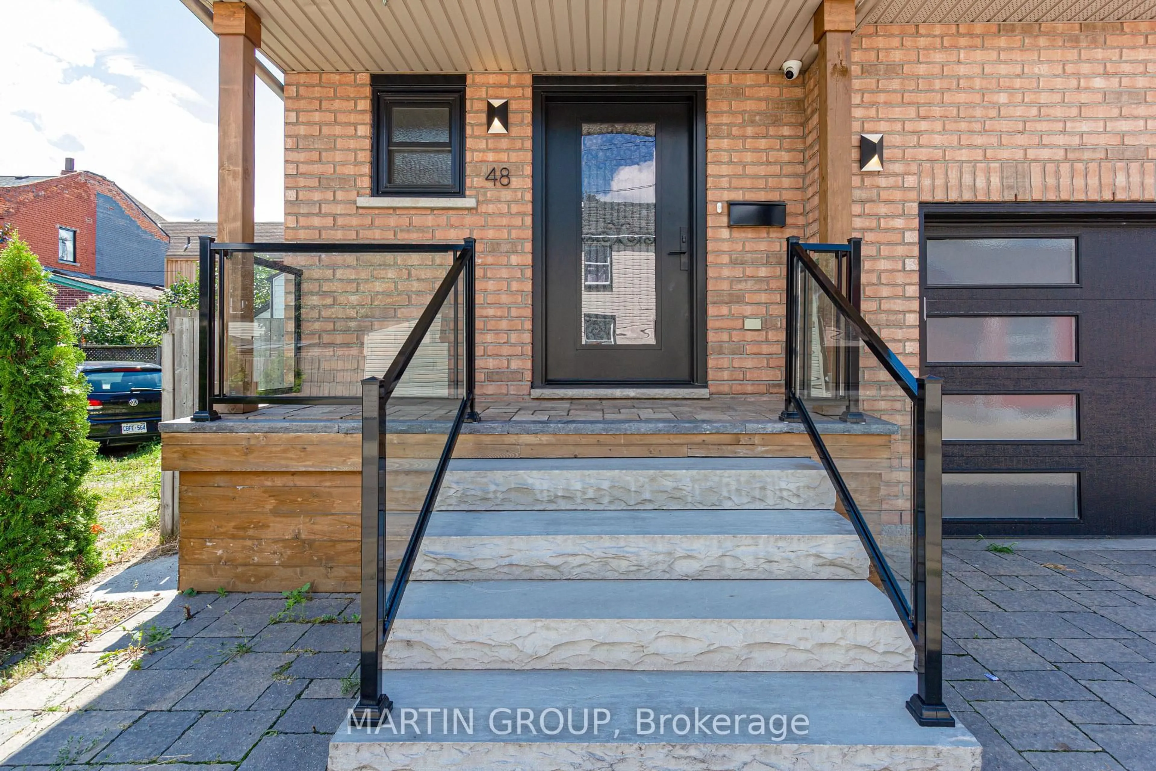 Unknown for 48 Evans St, Hamilton Ontario L8L 1W3