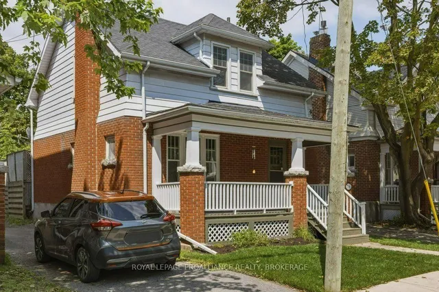 256 Collingwood St, Kingston 2