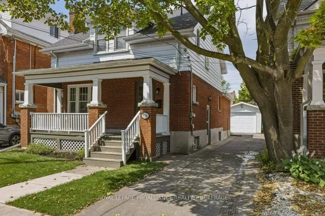 256 Collingwood St, Kingston 4