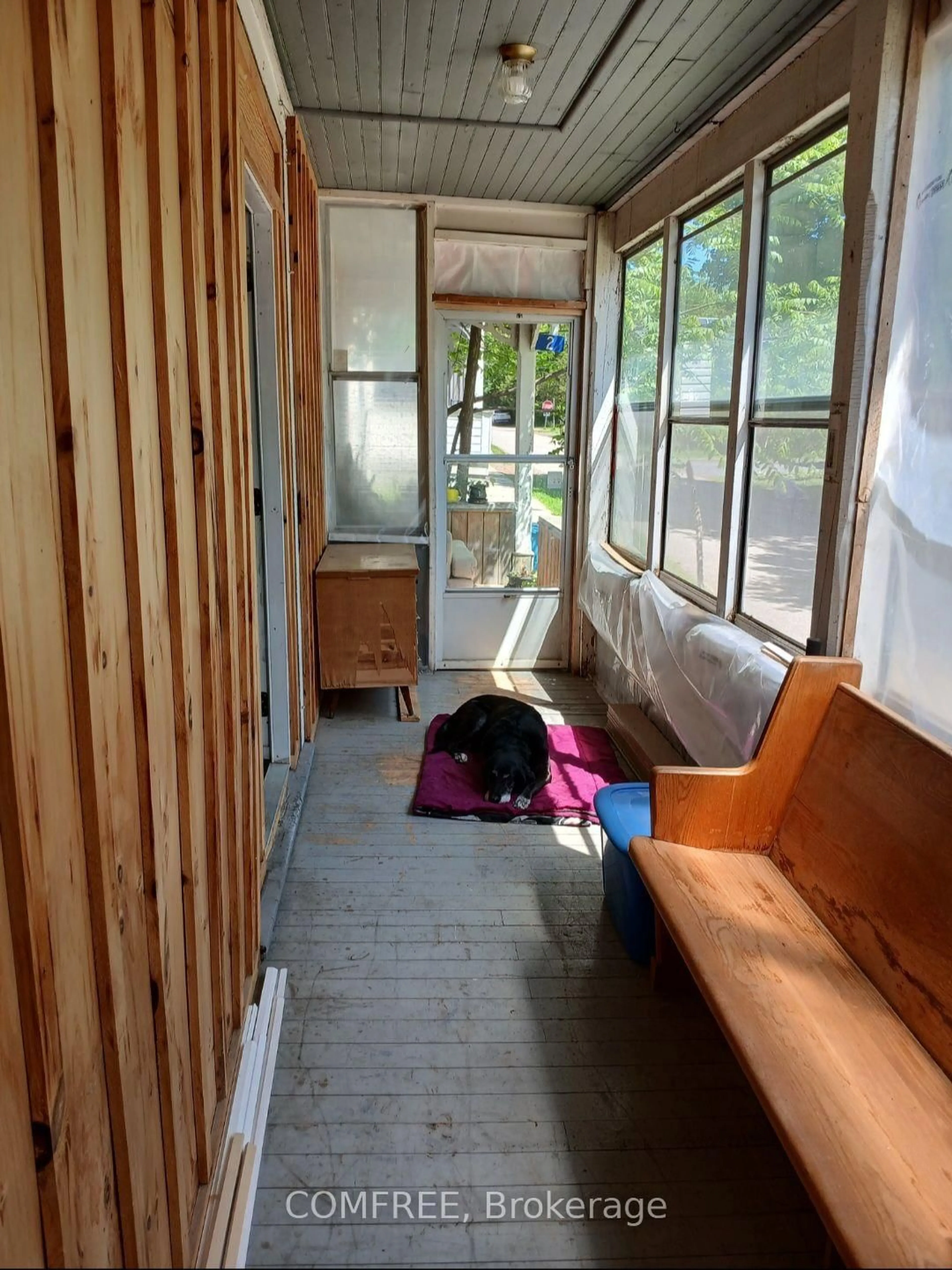 A pic of a room for 2 Miller St, Lansdowne Village Ontario K0E 1L0