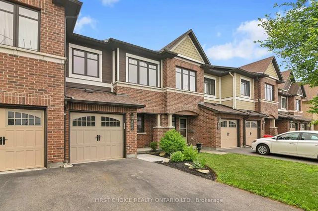 358 Gerry Lalonde Dr, Ottawa 2
