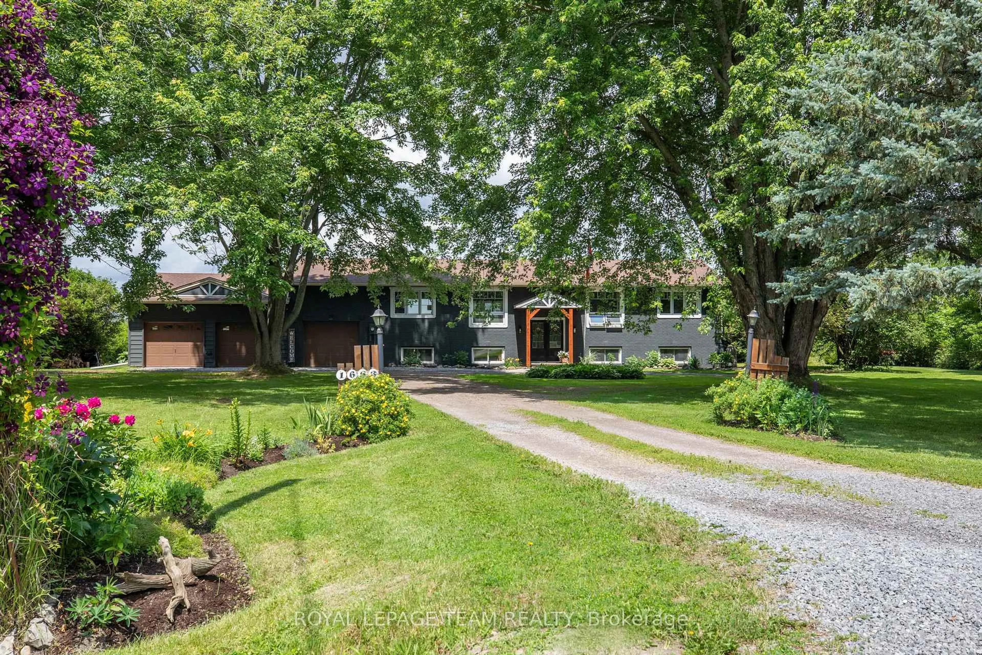 Unknown for 1683 River Rd, North Grenville Ontario K0G 1J0