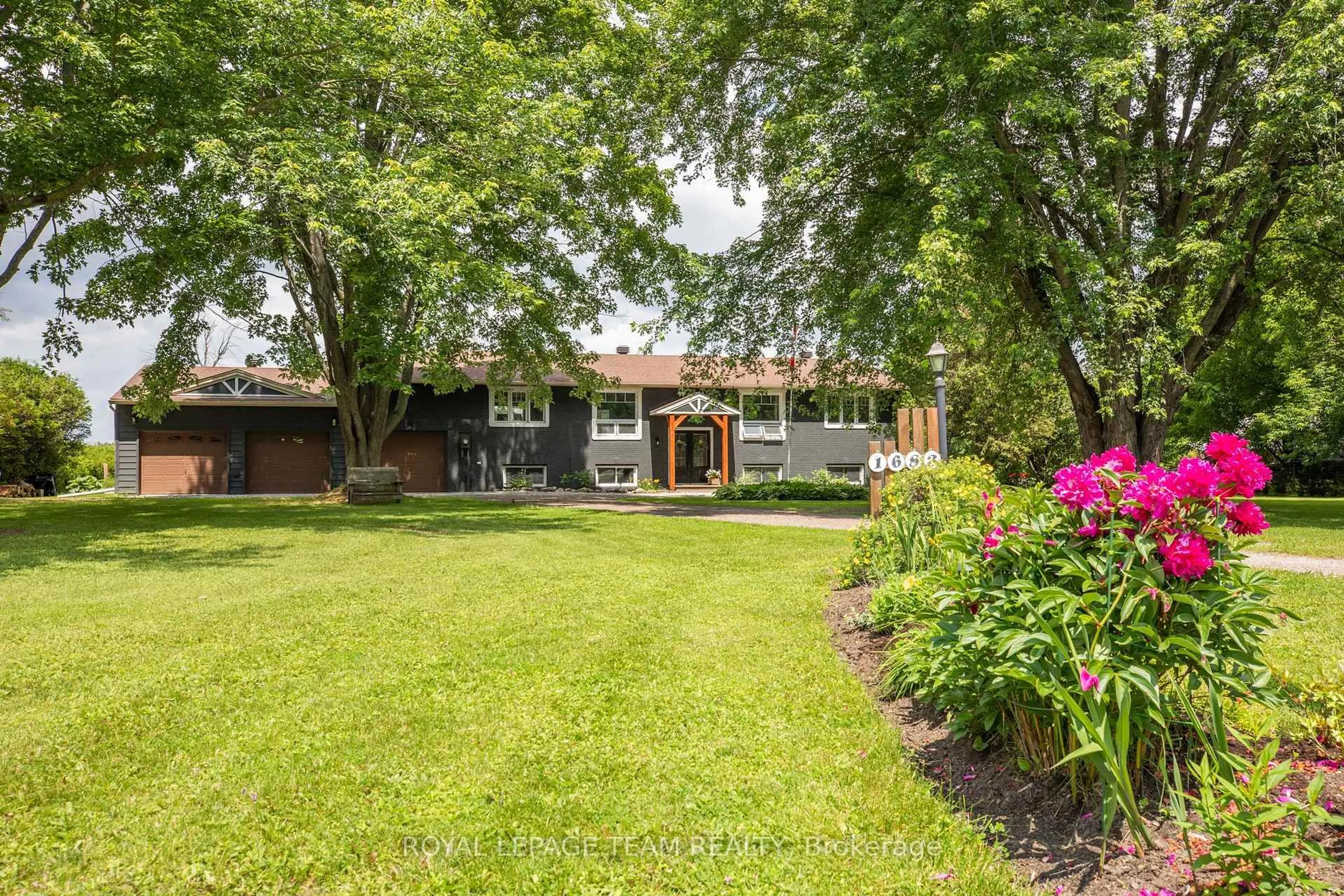 Unknown for 1683 River Rd, North Grenville Ontario K0G 1J0