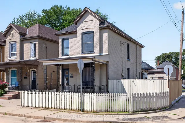 75 Keith St, Hamilton 5