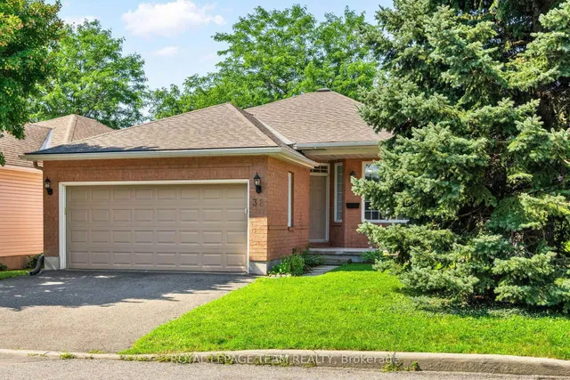 32 Trump Ave, Ottawa 2