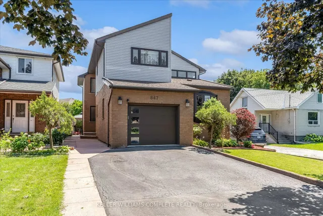 847 West 5th St, Hamilton 3