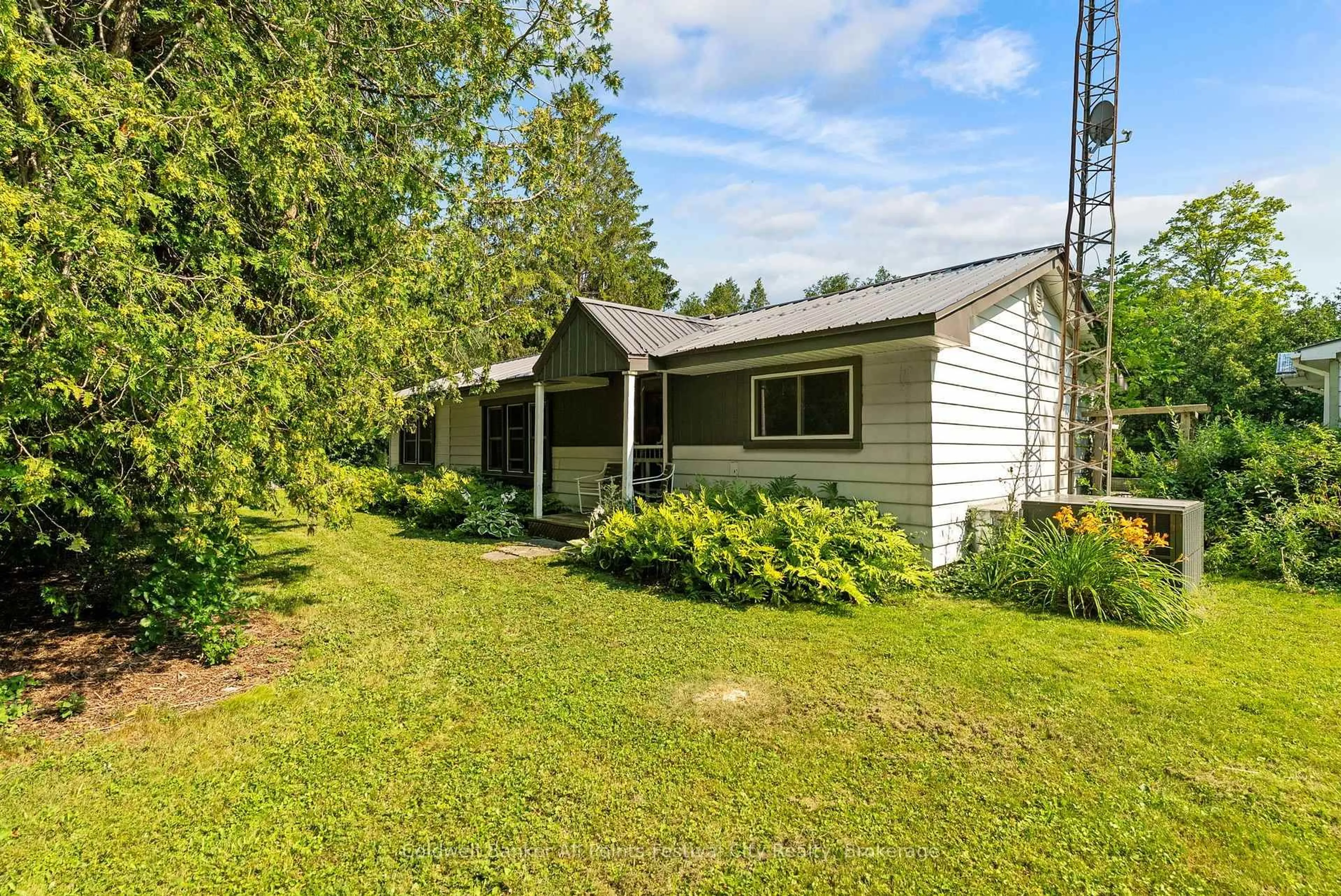 Unknown for 31 Salkeld St, Central Huron Ontario N7A 3X8
