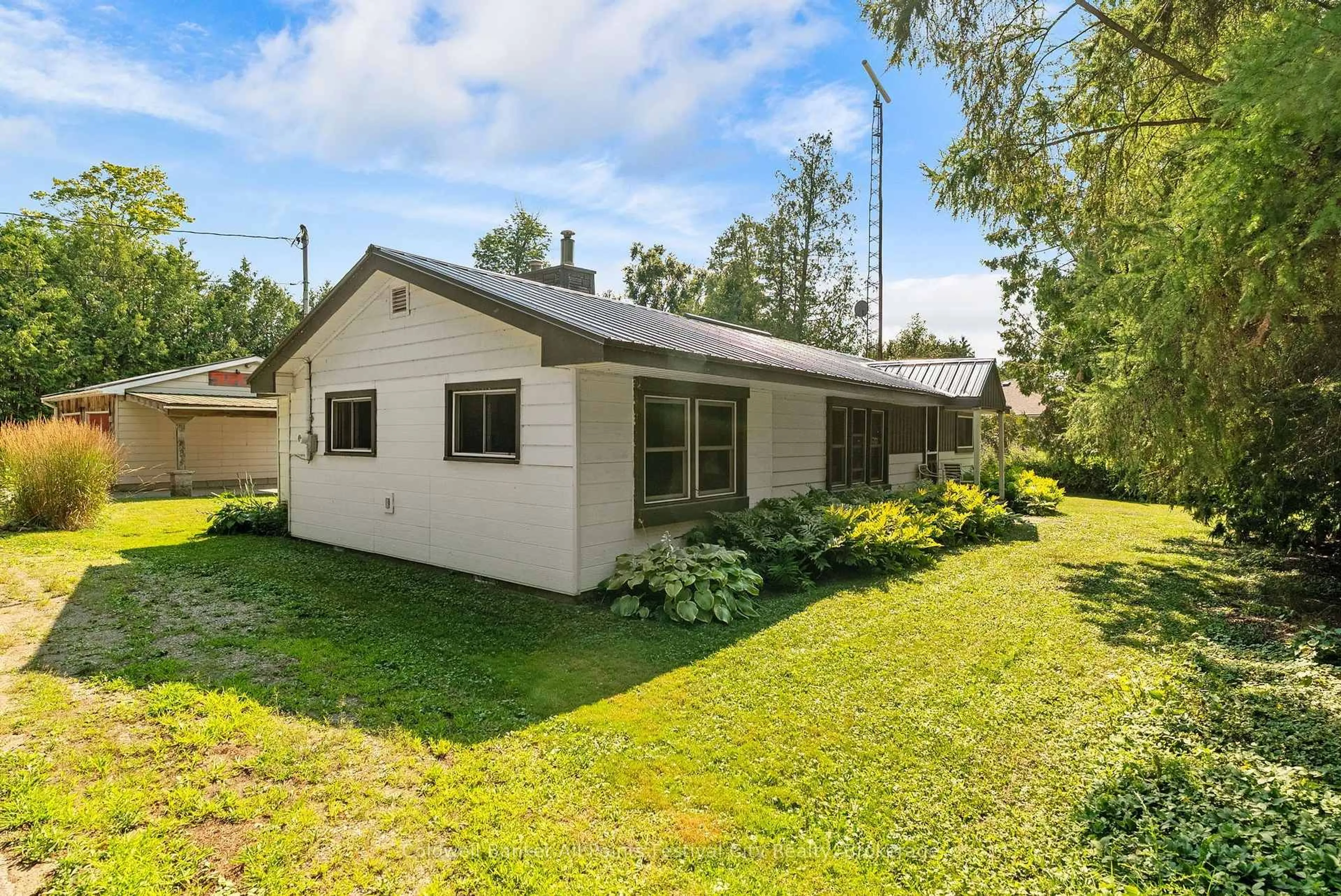 Unknown for 31 Salkeld St, Central Huron Ontario N7A 3X8