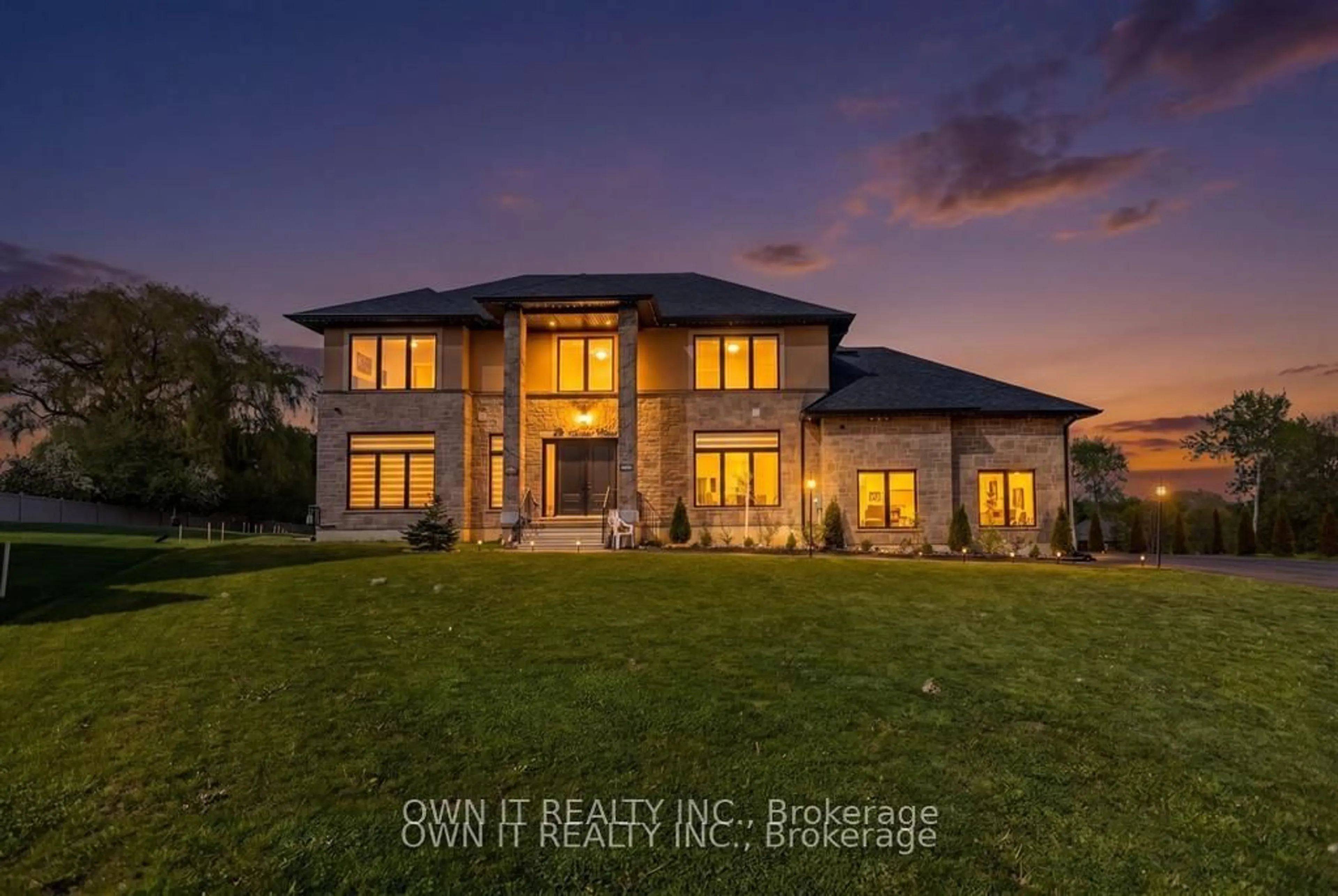 Home with brick exterior material, building for 23 YARL Pl, Guelph/Eramosa Ontario N1E 0P4
