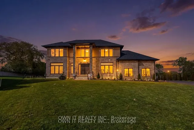 23 YARL Pl, Guelph/Eramosa