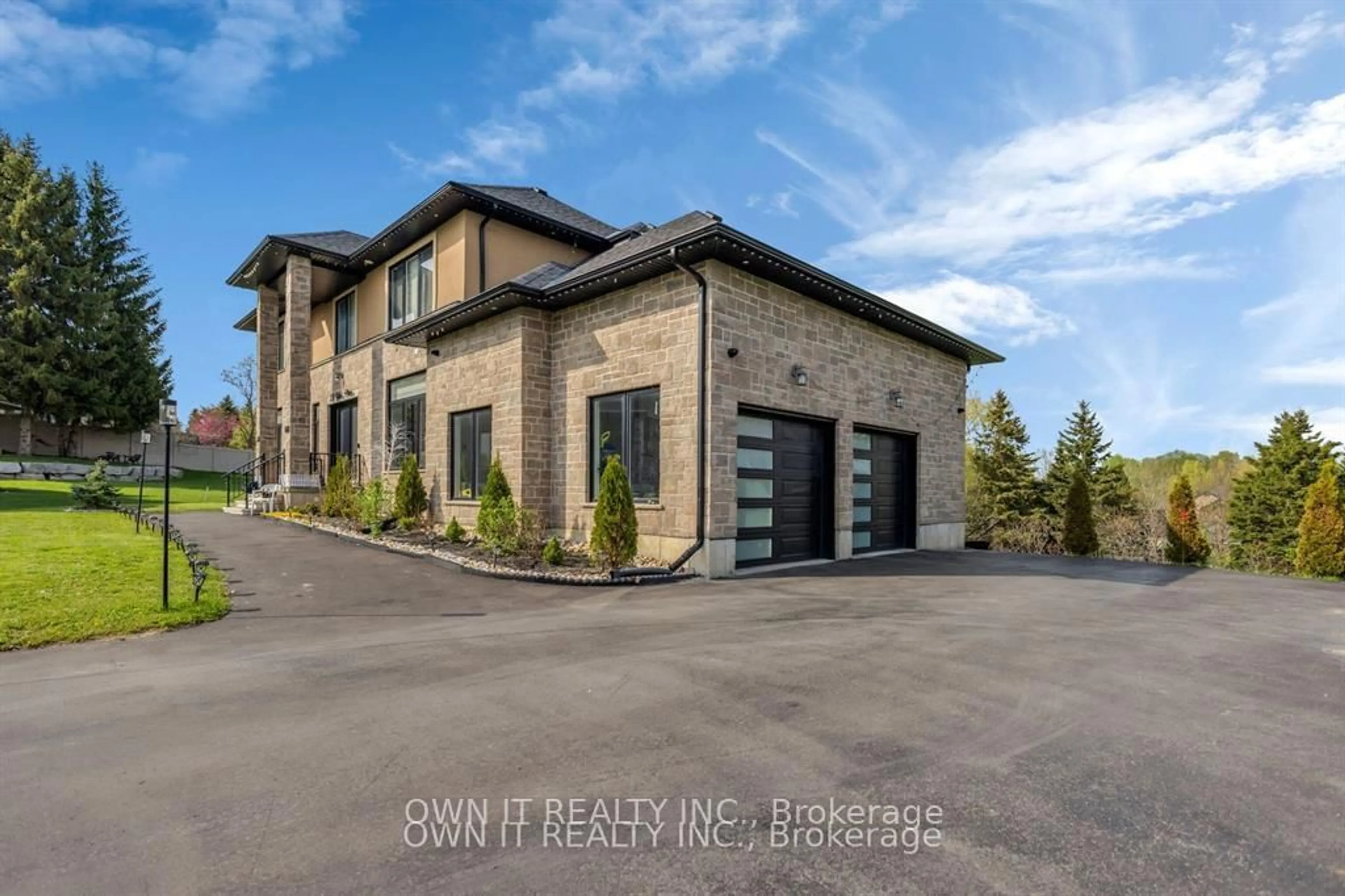 Home with brick exterior material, unknown for 23 YARL Pl, Guelph/Eramosa Ontario N1E 0P4