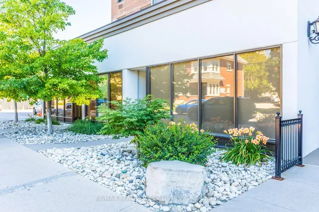 55 Yarmouth St #601, Guelph 5